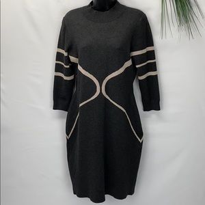 Danny and Nicole dress size large